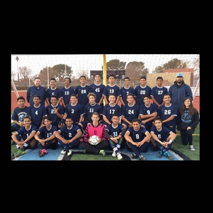 Team photo