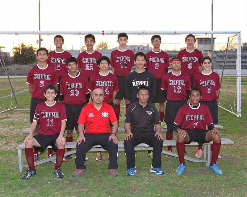 Team photo