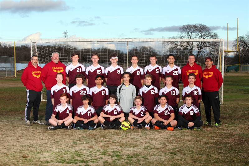 Team photo