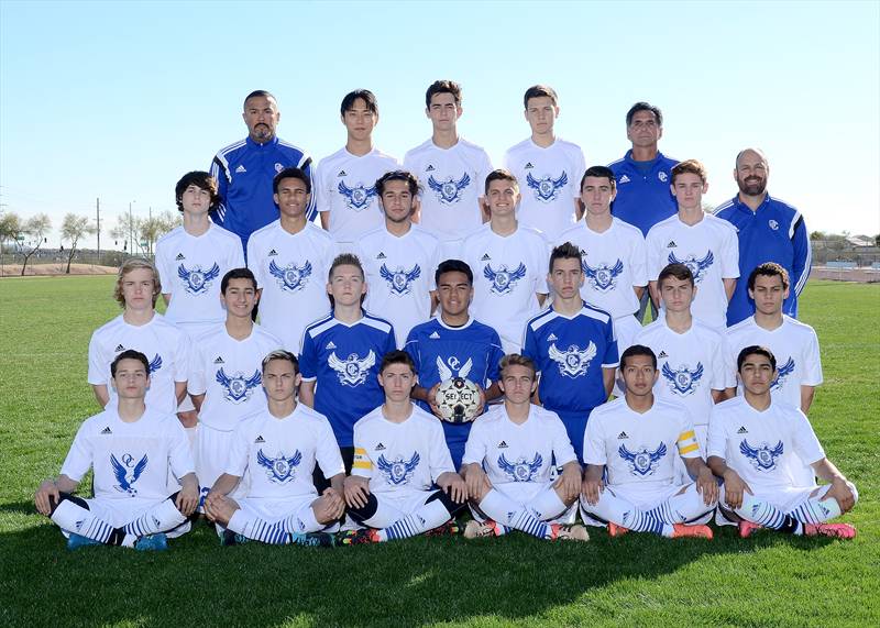 Team photo