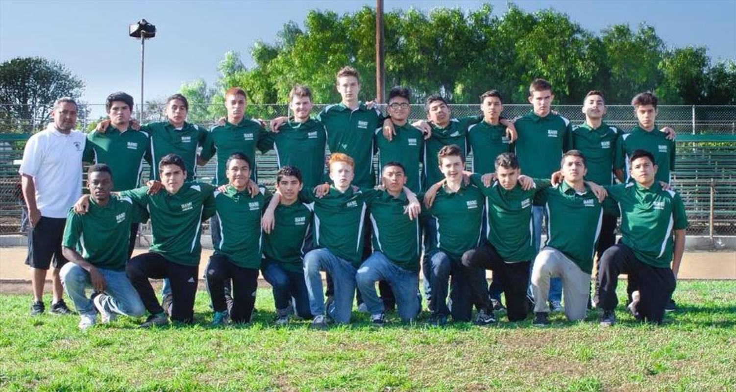 Team photo
