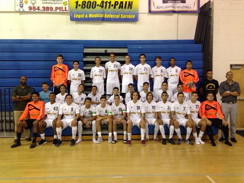 Team photo