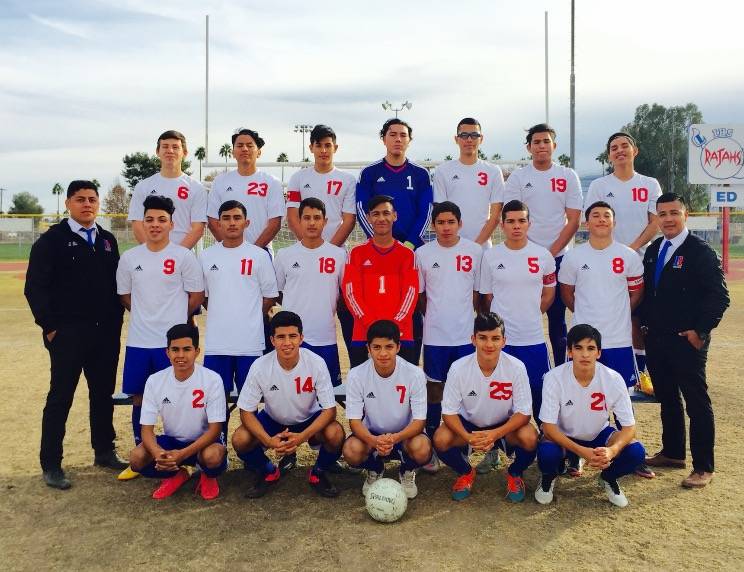 Team photo
