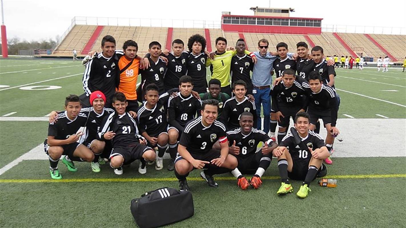 Team photo