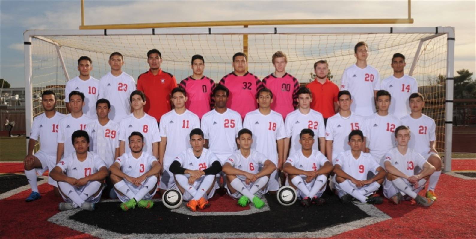 Team photo