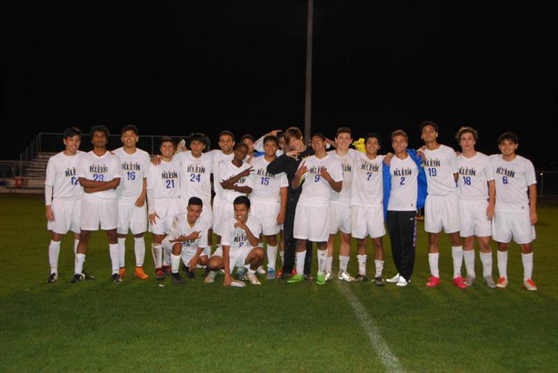 Team photo