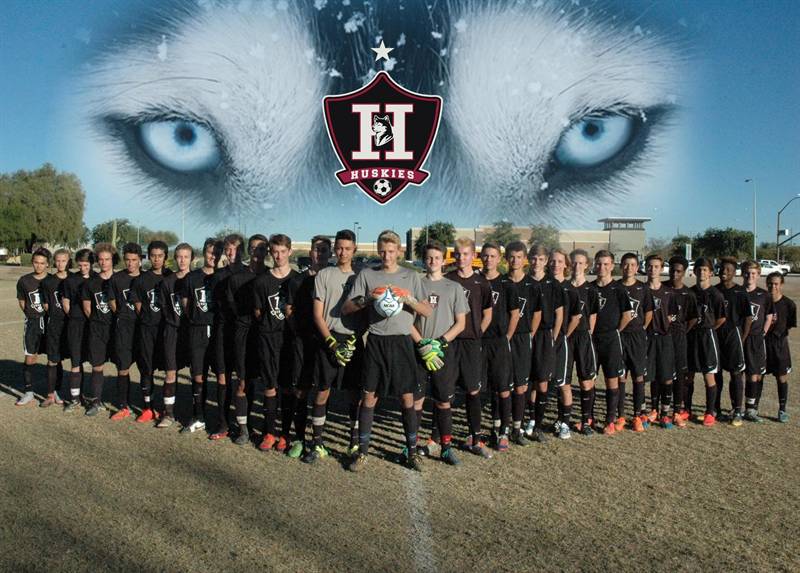 Team photo