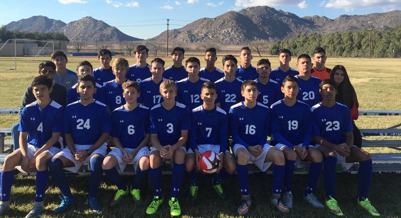Team photo