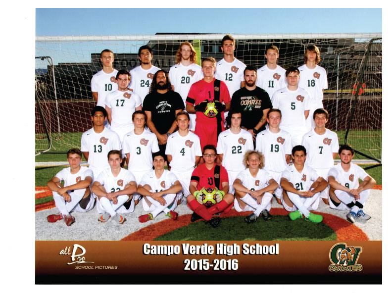 Team photo