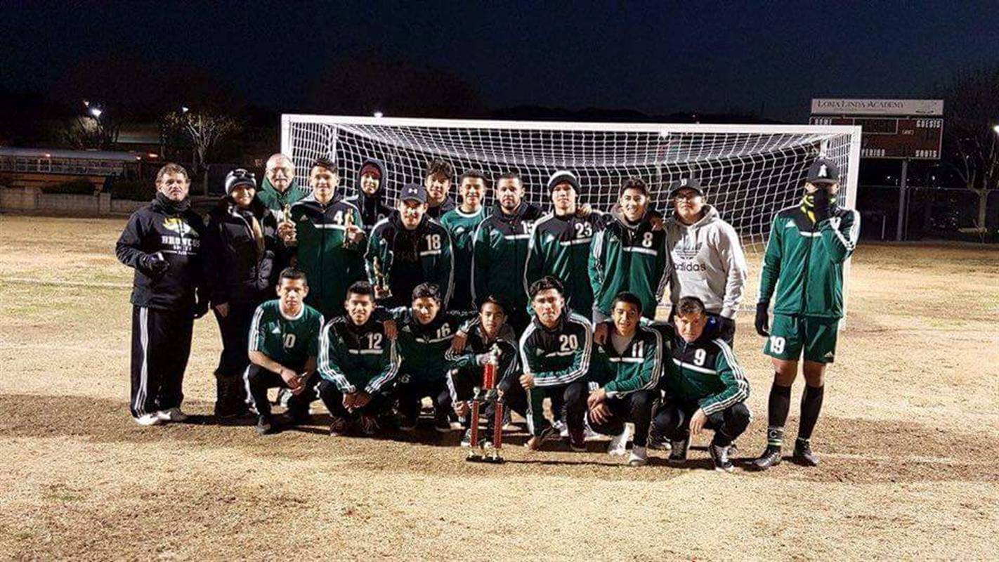 Team photo