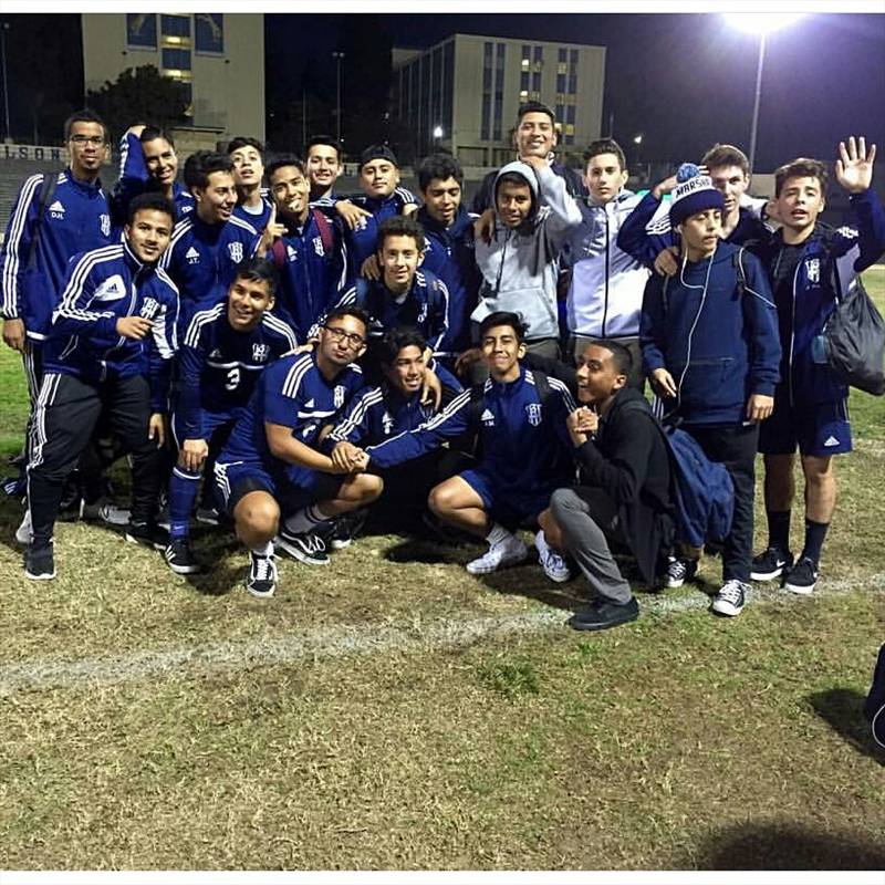 Team photo