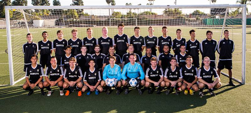 Team photo