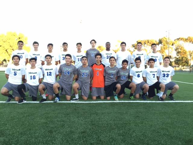 Team photo