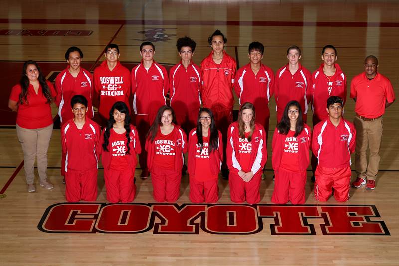 Team photo