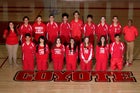 Roswell Coyotes Boys JV Cross Country Fall 16-17 team photo.