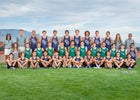 Rio Rancho Rams Boys JV Cross Country Fall 16-17 team photo.