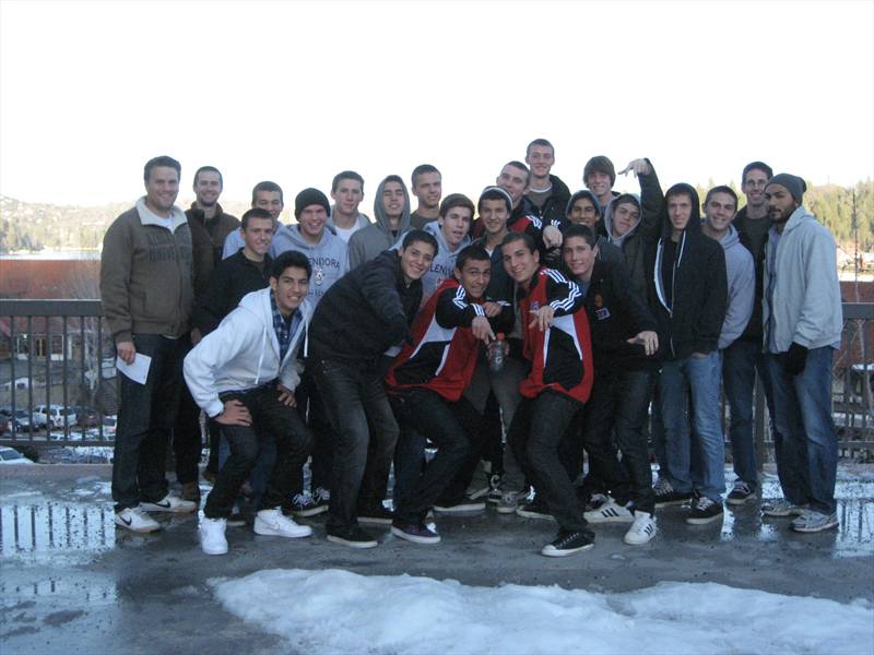 Team photo