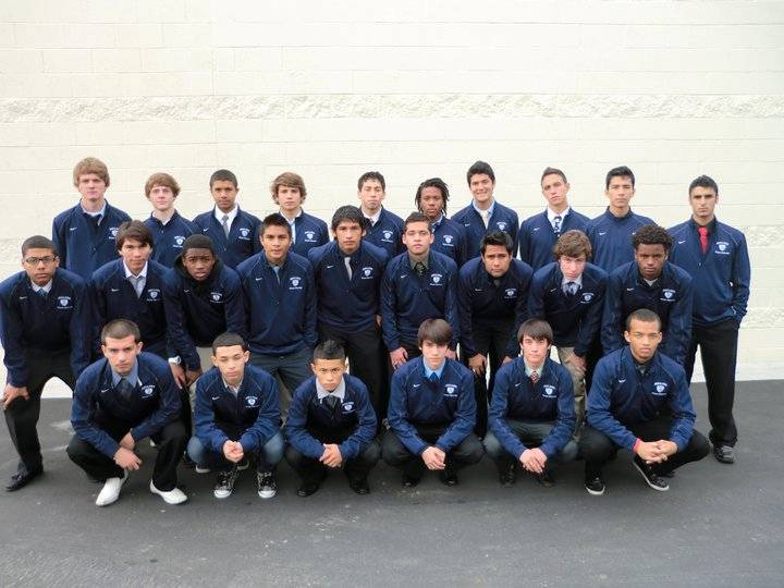 Team photo