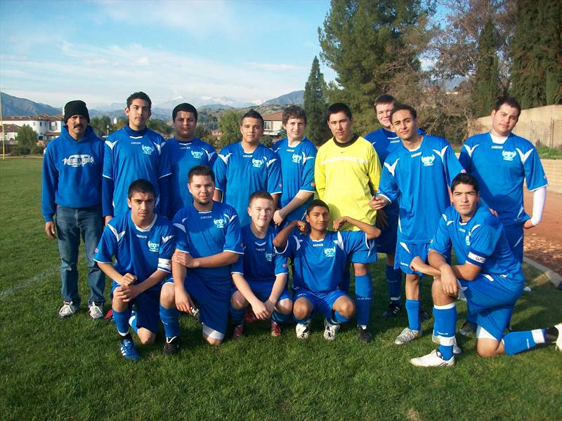 Team photo