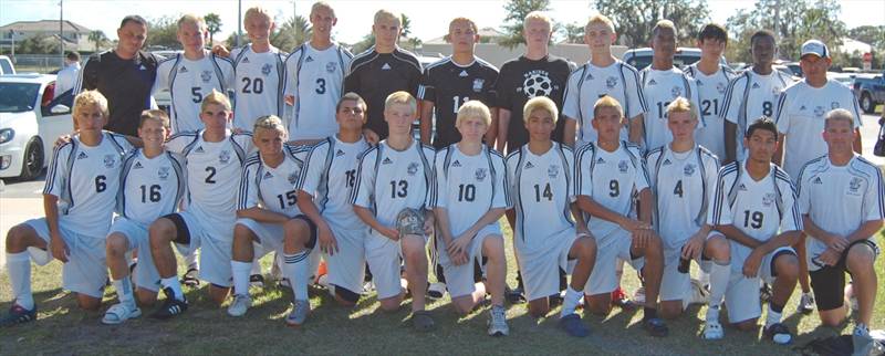 Team photo