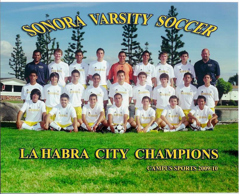 Team photo