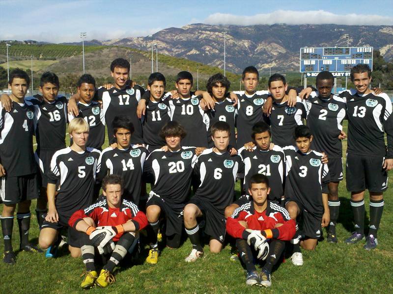 Team photo