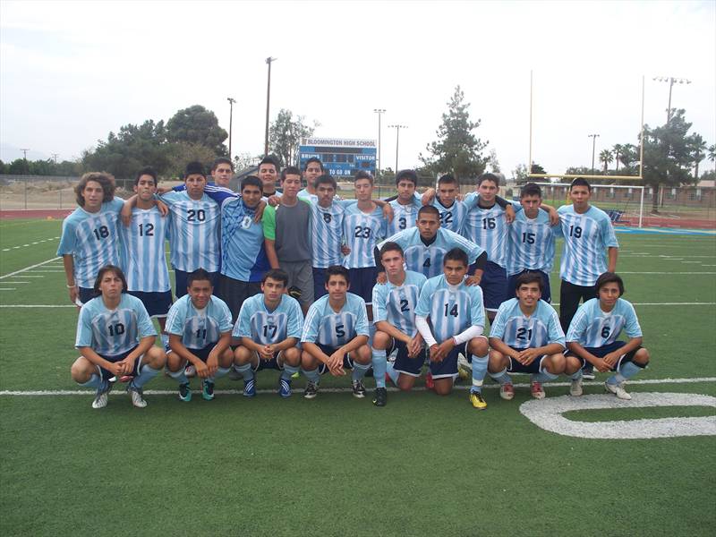 Team photo