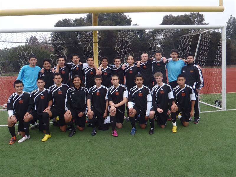 Team photo