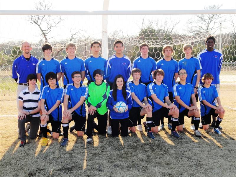 Team photo