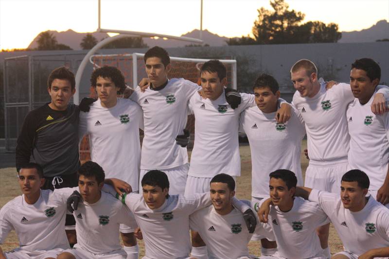 Team photo