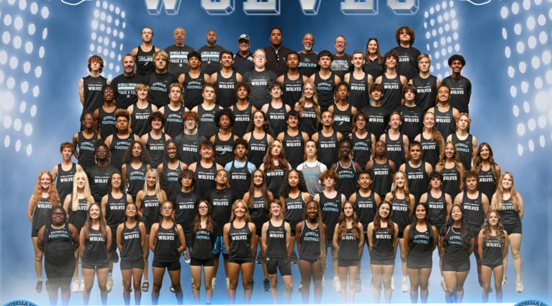 Team photo