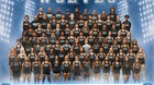 Estrella Foothills Wolves Boys Varsity Track & Field Spring 23-24 team photo.