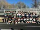 Hope Christian Huskies Boys Varsity Track & Field Spring 23-24 team photo.