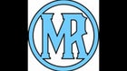 Mountain Range Mustangs Boys Varsity Track & Field Spring 23-24 team photo.