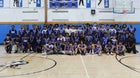 Valley Stream Central Eagles Boys Varsity Track & Field Spring 23-24 team photo.