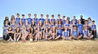 East Mountain Timberwolves Boys Varsity Track & Field Spring 23-24 team photo.