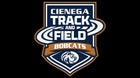 Cienega Bobcats Boys Varsity Track & Field Spring 23-24 team photo.