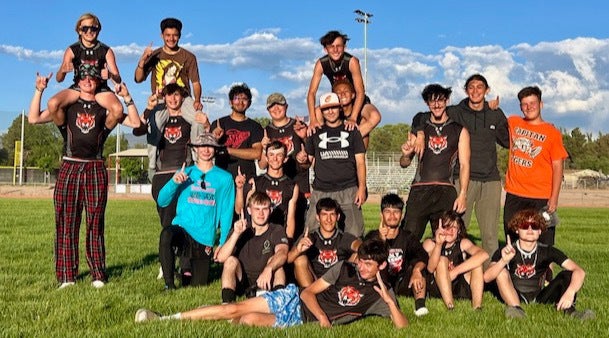 Team photo