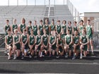 Pendleton Heights Arabians Boys Varsity Track & Field Spring 23-24 team photo.