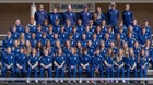 Timberlake Tigers Boys Varsity Track & Field Spring 23-24 team photo.