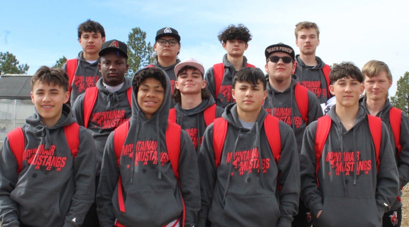 Team photo