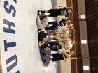 Southside Southerners Boys Varsity Wrestling Winter 18-19 team photo.