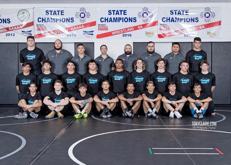 Team photo