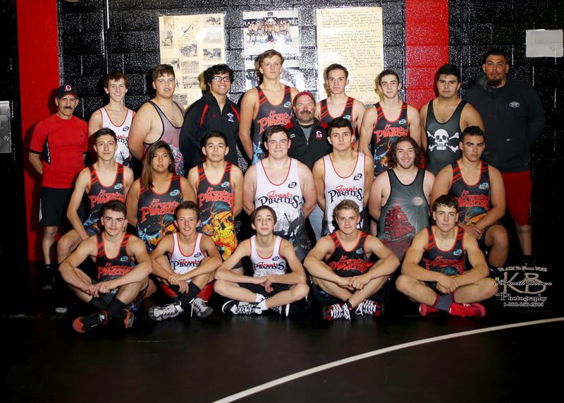 Team photo