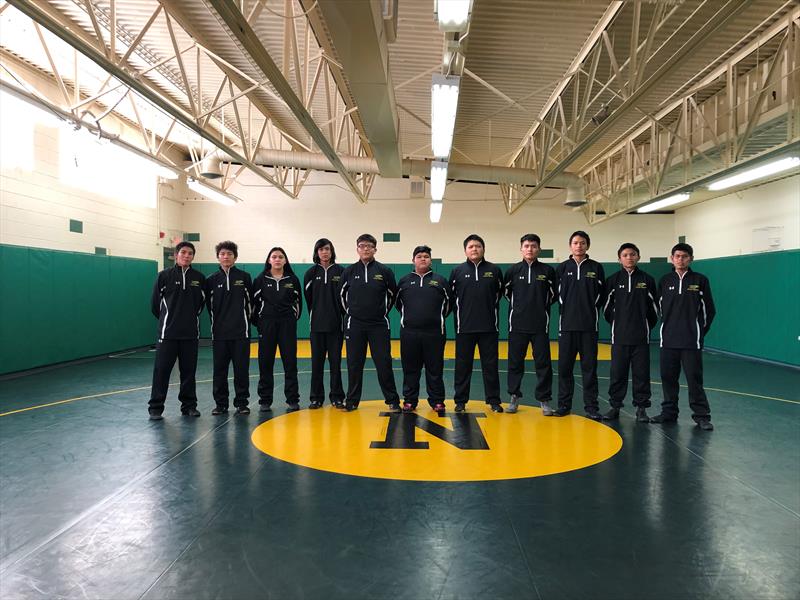 Team photo