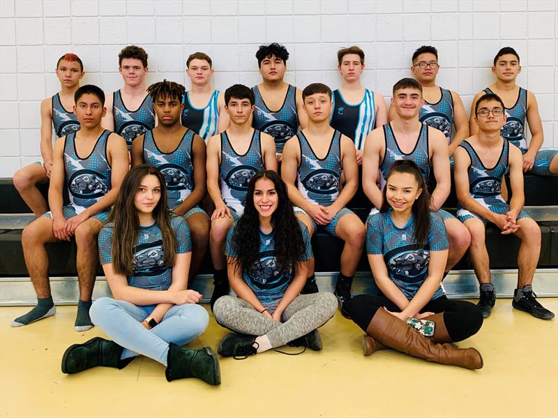 Team photo