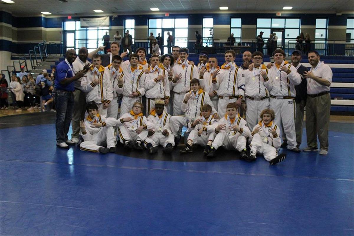 Team photo