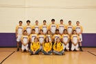 Tucumcari Rattlers Boys Varsity Wrestling Winter 18-19 team photo.