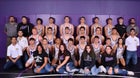 Manzano Monarchs Boys Varsity Wrestling Winter 18-19 team photo.