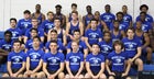Sylvan Hills Bears Boys Varsity Wrestling Winter 18-19 team photo.